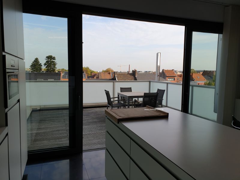 Appartement Te Huur Grote Breemstraat 19 Hasselt Ref 2309059 Immo Proxio