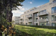2 Appartements neufs a vendre à Mons