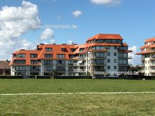 Appartement Te Huur In Nieuwpoort 8620 Immo Proxio