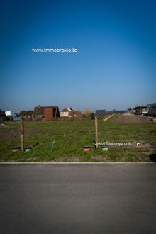 Nieuwbouw Bouwgrond te koop in Aalter