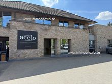 Kantoor te huur in Waregem