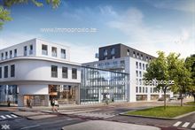 Nieuwbouw Parkeerplaats te koop in Gent