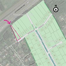 2 Nieuwbouw Bouwgronden te koop in Brecht