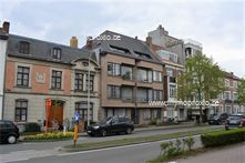 Appartement te huur in Brugge