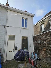 Huis te koop in Kortrijk