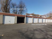 Garage A louer Roeselare