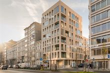 Nieuwbouw Project te koop in Antwerpen