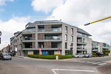 5 Appartements neufs a vendre à Waregem