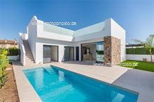 Nieuwbouw Huis te koop in Murcia