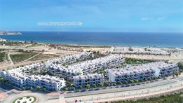 Nieuwbouw Appartement te koop in Murcia