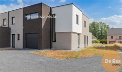 Nieuwbouw Huis te koop in Ophasselt