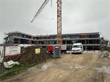 Nieuwbouw Appartement te koop in Erpe-Mere