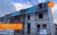 Nieuwbouw Huis te koop in Herzele