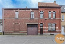 Maison a vendre à Denderleeuw