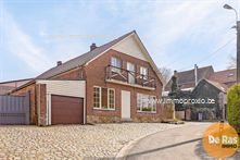 Nieuwbouw Huis te koop in Sint-Lievens-Houtem