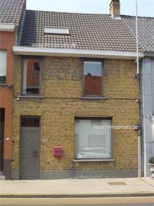 Maison a vendre à Eernegem