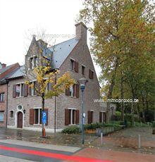 Huis te koop in Harelbeke