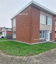 Maison A vendre Oudenaarde