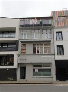Appartement Te koop Kortrijk
