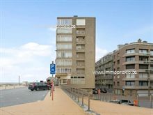 Appartement A vendre Oostende