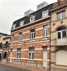 Appartement Te koop Blankenberge