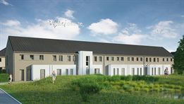 Nieuwbouw Huis te koop in Hooglede