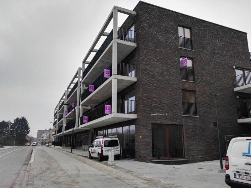 Nieuwbouw appartement in Geelvink Geel, ref. 3014414 ...