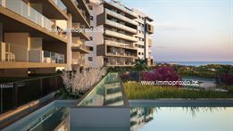 Nieuwbouw Appartement te koop in Dehesa De Campoamor