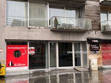 Kantoorruimte te huur in Waregem
