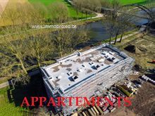 Nieuwbouw Project te koop in Pecq