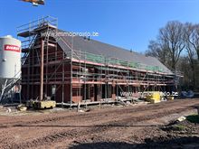 8 Nieuwbouw Huizen te koop in Pecq