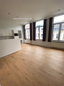 Appartement a louer à Anvers