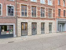 Handelspand te huur in Leuven