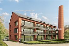 Nieuwbouw Kantoor te koop in Veurne