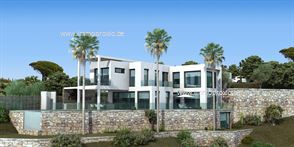 Nieuwbouw Huis te koop in Mijas