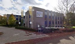 Bureau a vendre à Woluwe-Saint-Étienne