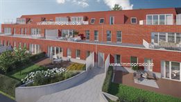 11 Appartements neufs a vendre à Rumst