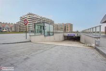 Garage Te koop Nieuwpoort