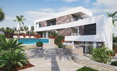 Nieuwbouw Huis te koop in Cabo De Palos