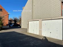 Garage A vendre Roeselare