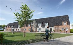 Nieuwbouw Project te koop in Beveren-Waas