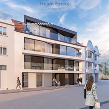 Projet neufs a vendre à Heist-aan-Zee