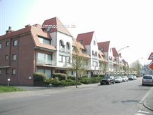 Garage te koop in Sint-Idesbald