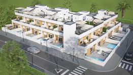 Nieuwbouw Huis te koop in Avileses