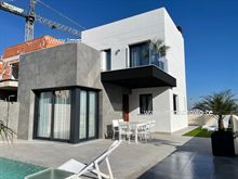 Nieuwbouw Huis te koop in Torrevieja