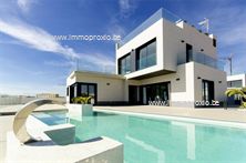 Nieuwbouw Huis te koop in Cabo Roig