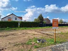2 Terrains neufs a vendre à Houthalen-Helchteren