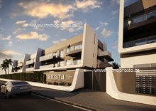 Nieuwbouw Appartement te koop in Santa Pola