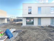 2 Maisons neuves a vendre à Oostduinkerke