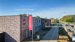 9 Nieuwbouw Huizen te koop in Kortrijk